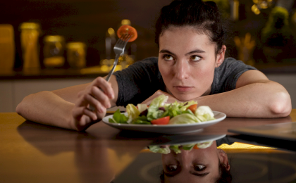 Отсутствие аппетита по утрам: эндокринолог объяснила, почему иногда нет желания завтракать