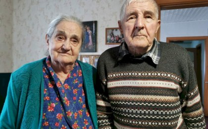 Дети войны ‒ это особое поколение: мальчишество Сергея Шевчука, опаленное бедой