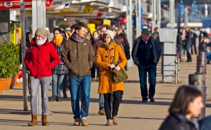 Польша: цены бьют рекорды, а зарплаты одни из самых низких в ЕС