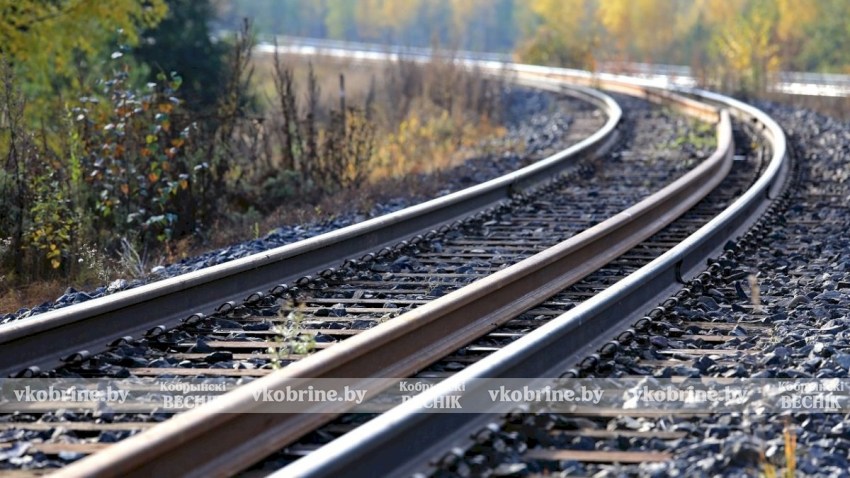В зоне внимания Кобринского РОВД – безопасность на железнодорожном транспорте