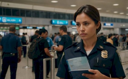 США будут чаще отказывать в выдаче виз людям, имеющим проблемы со здоровьем