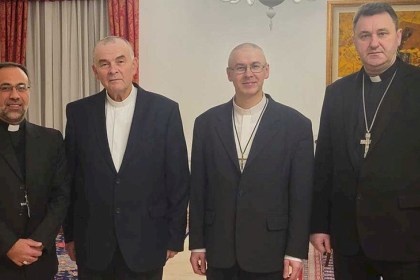 Президентом Беларуси помилованы и освобождены два католических священника