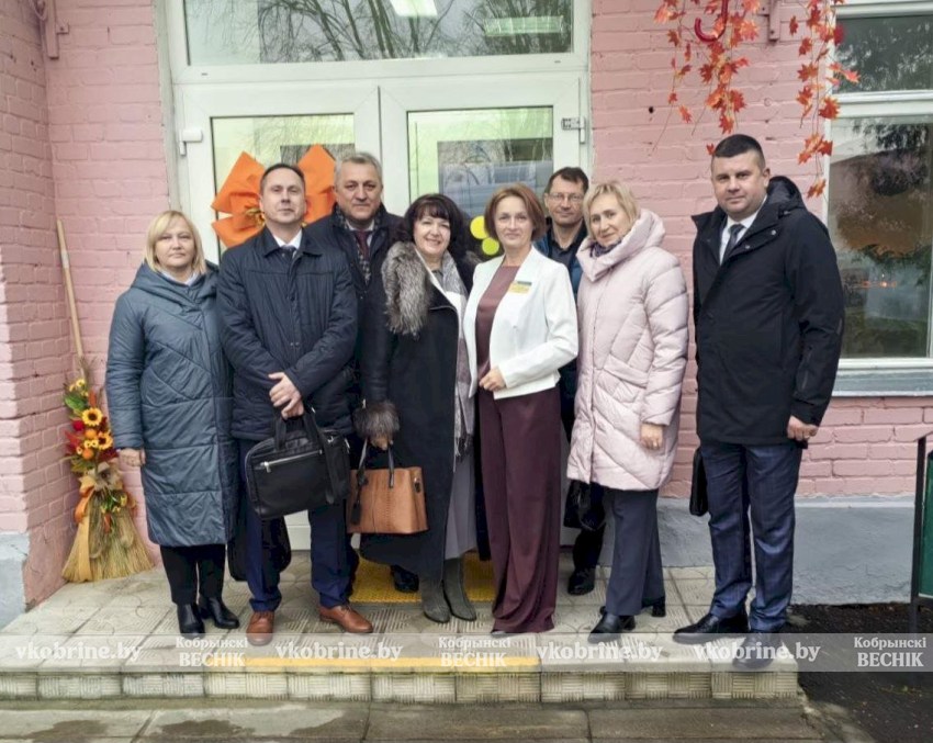 Какие ключевые вопросы обсудили на областном совете руководителей интернатных учреждений, который прошел на Кобринщине