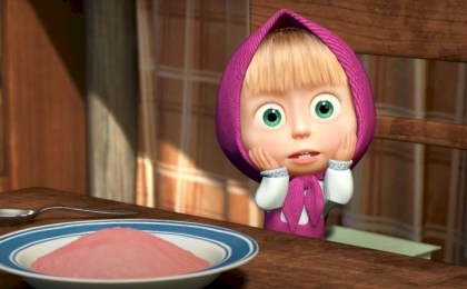 От «Тайны Коко» до «Маши и Медведя»: 3 рецепта из культовых мультфильмов для вашей семьи
