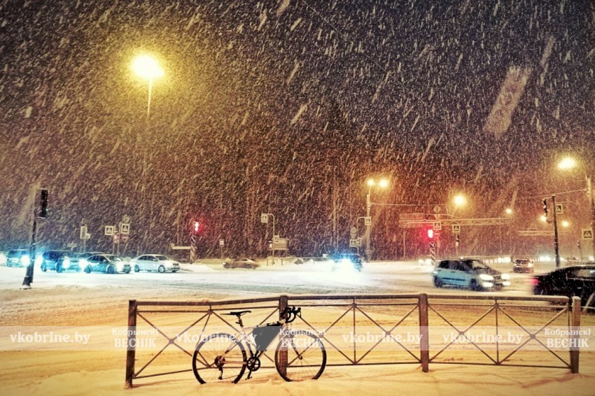 Ноябрь готовит белорусам сюрпризы перед зимой — погода на неделю