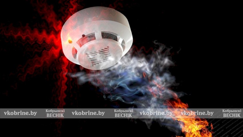 Ваша безопасность в ваших руках: статистика пожаров в Брестской области шокирует – установите АПИ!