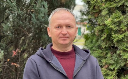 Земля платит добром тем, кто ее любит: секреты мастерства главного агронома ООО «КантриМилк» Геннадия Рубеля