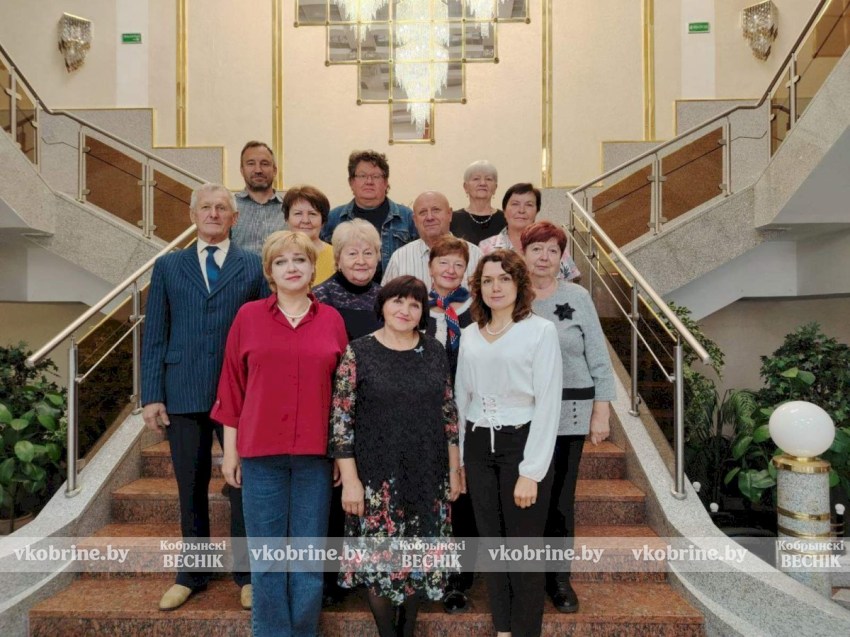 Літаратурнае аб'яднанне «Белый аист»: два дзесяцігоддзі на крылах паэзіі