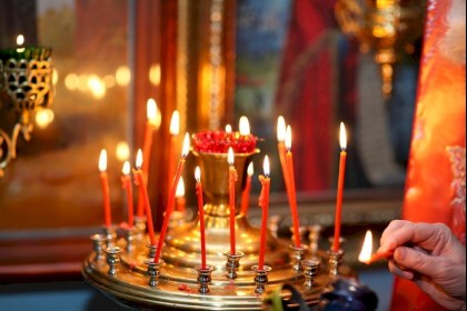 Рождественский пост - путь от суеты к свету. Как приготовить сердце к чуду Рождения Христа?