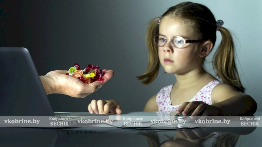 Осторожно, кибермир - защита детей от мошенничества, буллинга и вредоносного контента