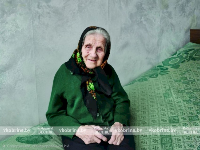 Живая боль войны - пронзительные воспоминания Марии Озарчук о пережитом