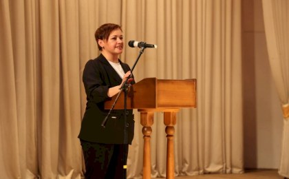 Мир ветеринарии - в Кобринской детской школе искусств прошло профориентационное мероприятие