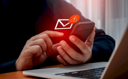 МВД предупреждает: функция демонстрации экрана — ловушка для ваших денег и личных данных