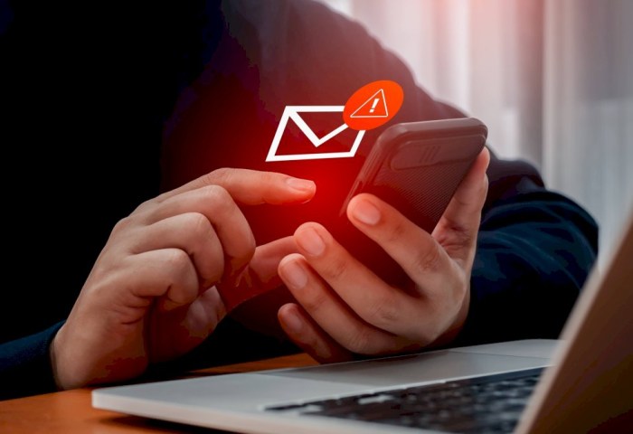 МВД предупреждает: функция демонстрации экрана — ловушка для ваших денег и личных данных