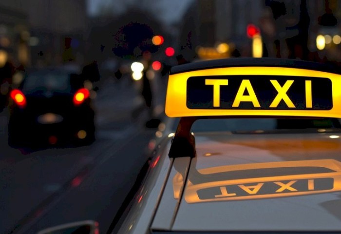 «Серые» зарплаты таксистов в Кобрине: организация доплатила в бюджет 111,5 тыс. рублей после проверки ИМНС