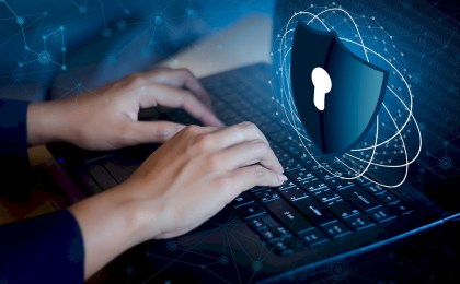 Персональные данные — личное. Как не попасть на удочку мошенников.