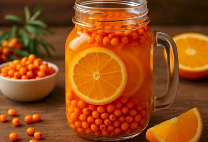 Как согреться осенью: готовим три блюда в ярко-оранжевом цвете