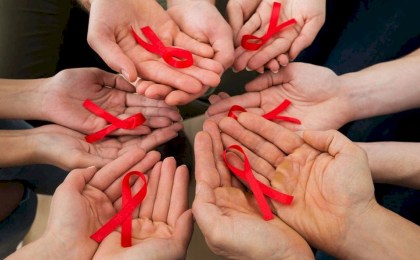 1 декабря - Всемирный день борьбы со СПИДом