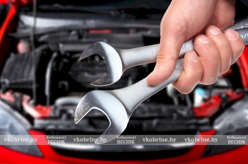 Автомастерская дома: ваш личный гараж или чужая проблема? Нюансы разъяснила специалист Кобринского ЗЦГиЭ