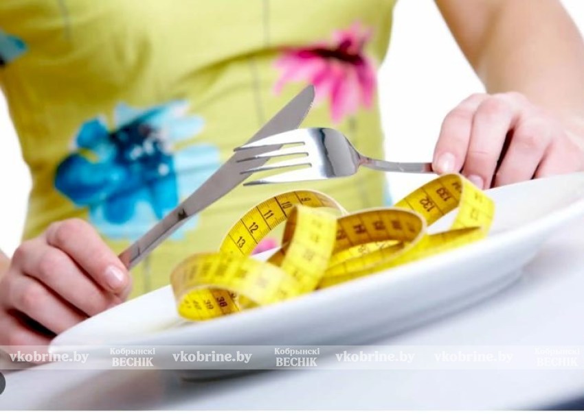 Как похудеть без строгих ограничений, рассказала диетолог