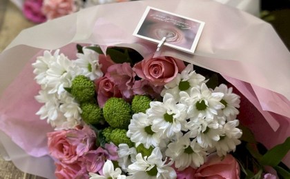 Секреты долговечного букета - как выбрать свежие цветы и не выбросить деньги на ветер, разбирались вместе с экспертами