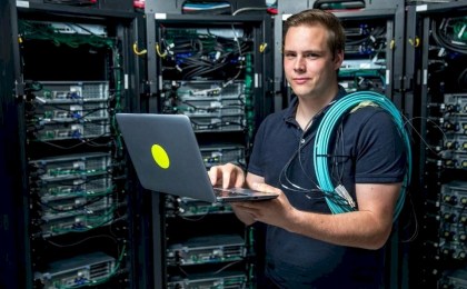 Сотрудник парализовал работу компании в Бресте - просто кликнул на ссылку в письме