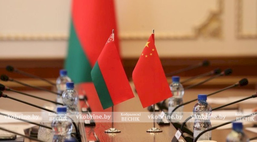 Делегация Брестской области летит в Китай - узнали какие вопросы на повестке