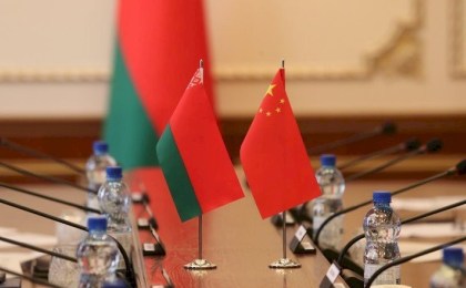 Делегация Брестской области летит в Китай - узнали какие вопросы на повестке