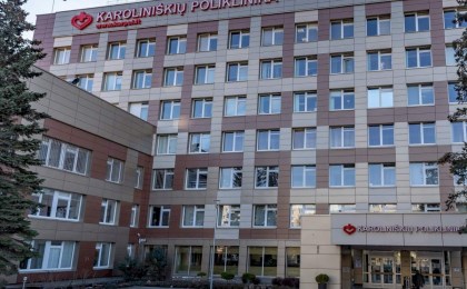 В Литве не хватает финансирования на оказание услуг в медучреждениях 