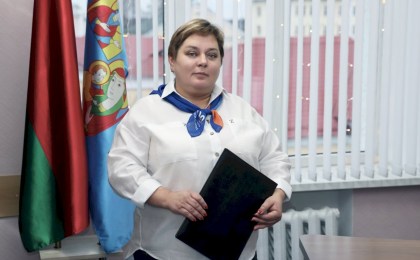 Защищать и вдохновлять - философия профессии страхового агента от Светланы Давидович