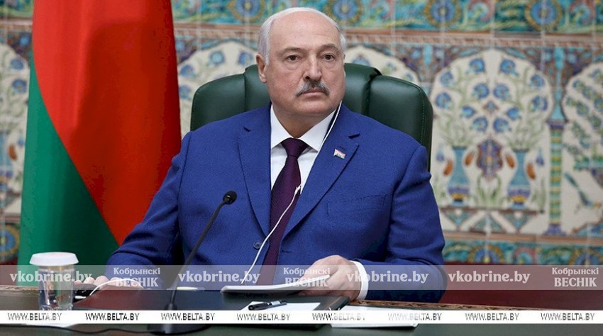 Миллиардные проекты и амбициозные планы на Ближнем Востоке и в Северной Африке. Итоги недели Президента