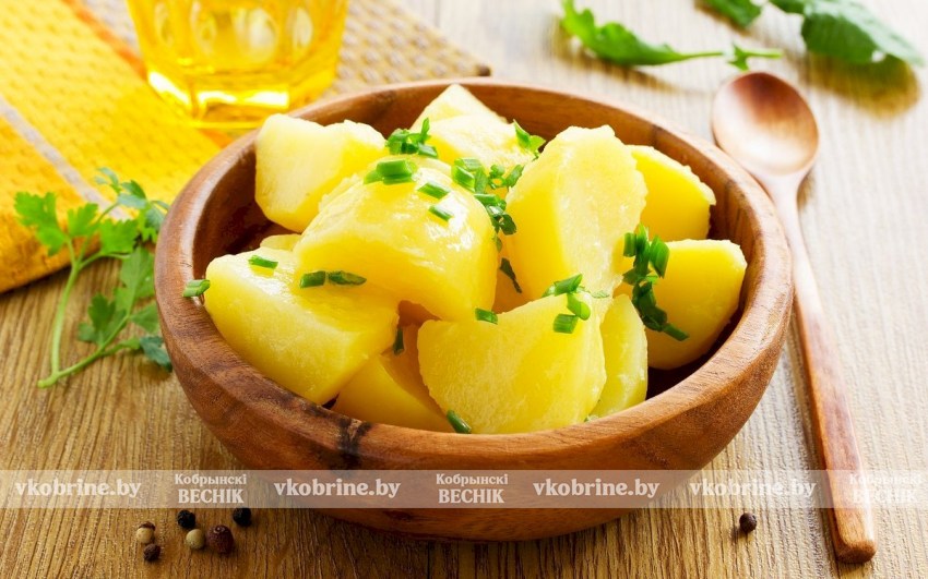 Картофель без вреда для здоровья: нутрициолог назвала самый полезный способ приготовления