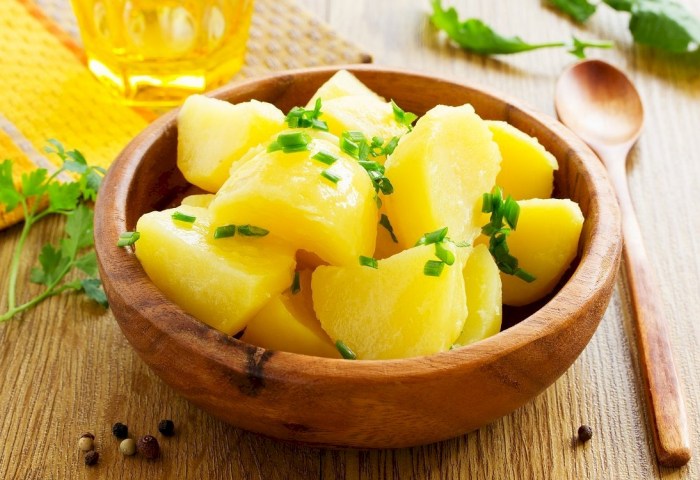 Картофель без вреда для здоровья: нутрициолог назвала самый полезный способ приготовления