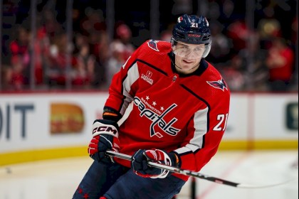 Белорусы разрывают НХЛ - Протас и Левшунов набирают очки