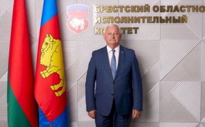 Губернатор области Петр Пархомчик 13 декабря проведет прямую телефонную линию