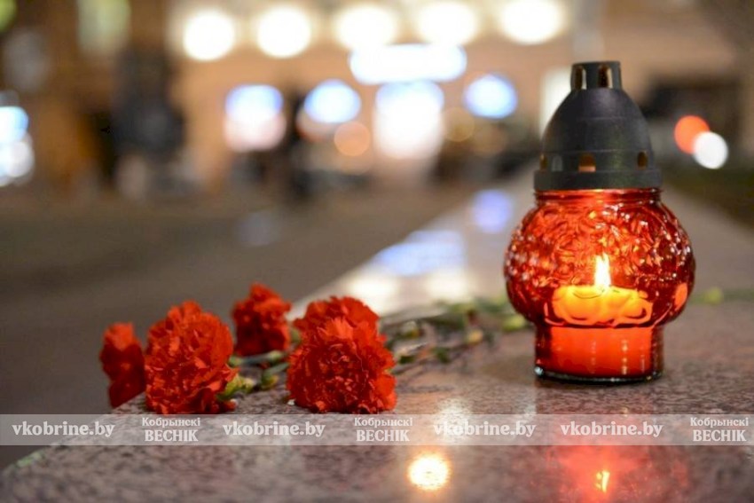 9 декабря - Международный день памяти жертв преступления геноцида, чествования их достоинства и предупреждения этого преступления (ВИДЕО)