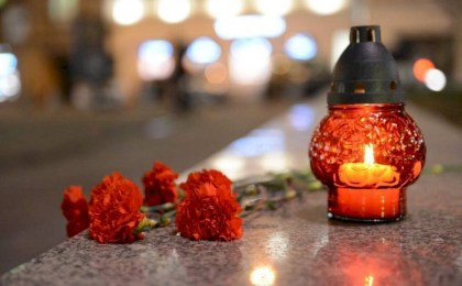 9 декабря - Международный день памяти жертв преступления геноцида, чествования их достоинства и предупреждения этого преступления (ВИДЕО)