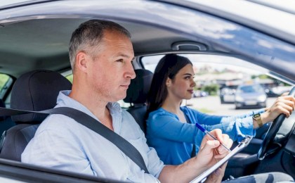 Учеба в автошколах Беларуси станет дороже - узнали, почему