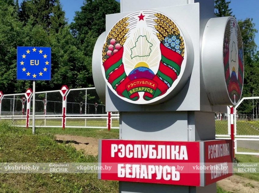 Беларусь продлевает безвиз для граждан европейских стран до декабря 2026 года