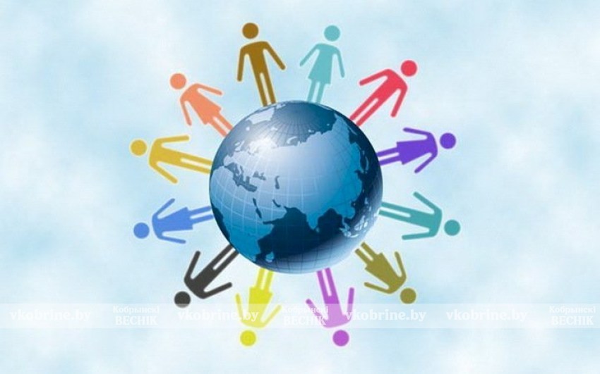 Наша общая ценность - 10 декабря в мире отмечается День прав человека