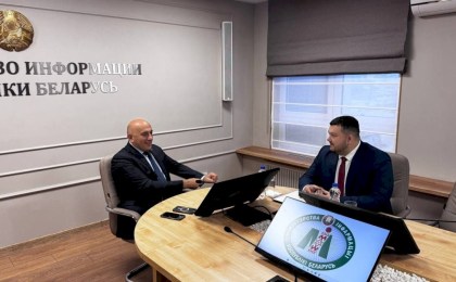 Марат Марков: «На II Форуме блогеров мы смогли составить мнение относительно каждого, в том числе и в отношении тех, кто сдулся как мыльный пузырь»