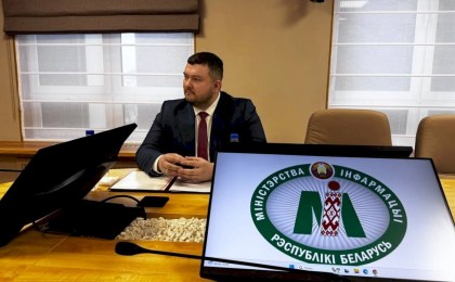 Марат Марков: «Блогеры должны создавать массив информации, полезной для страны»