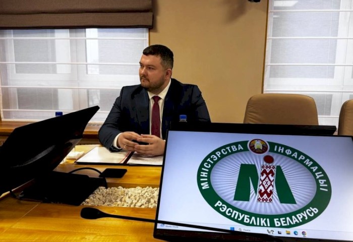 Марат Марков: «Блогеры должны создавать массив информации, полезной для страны»