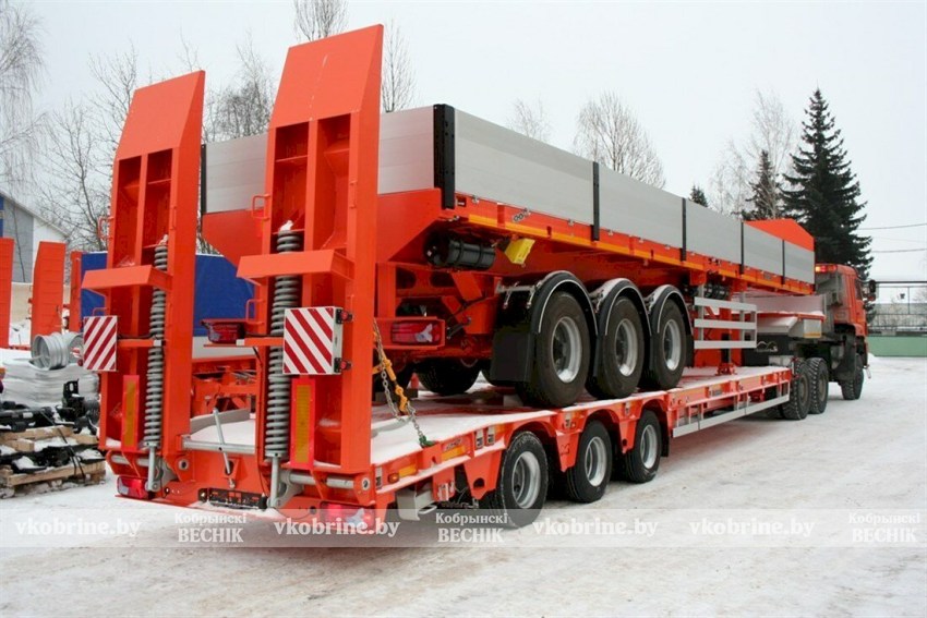 Правила для дорожных «монстров»: правовой ликбез по тяжеловесным и крупногабаритным перевозкам