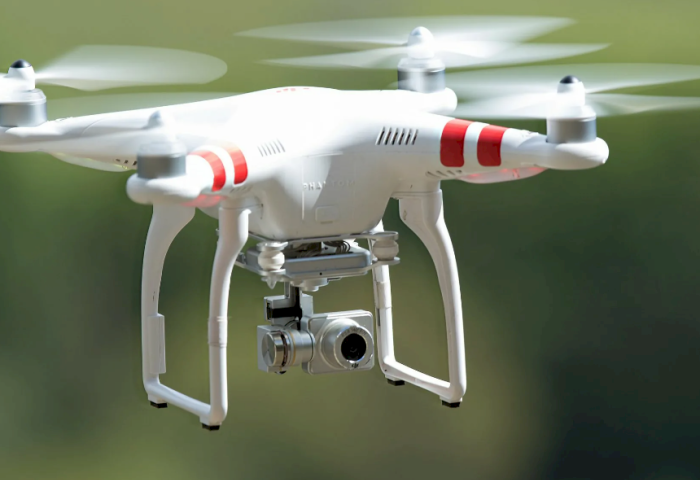 Ответственность за БПЛА в Беларуси: от штрафа до уголовного дела. Изучите закон, чтобы не нарушить!