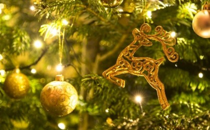 Какие украшения на ёлке притянут в дом деньги, здоровье и любовь — вот что на ней нужно повесить