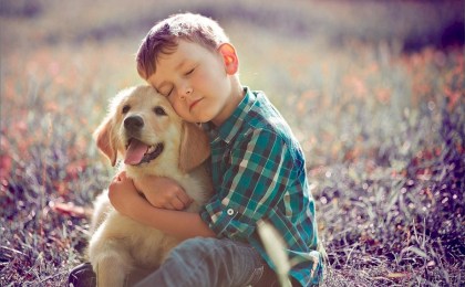 Белорусских школьников будут обучать любви к животным? Узнали, каким образом