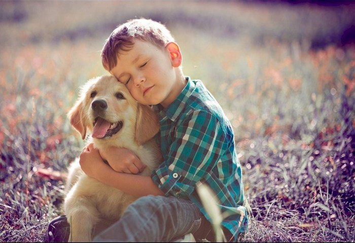 Белорусских школьников будут обучать любви к животным? Узнали, каким образом