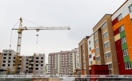 В Кобрине появятся две новые улицы. Как они будут называться?