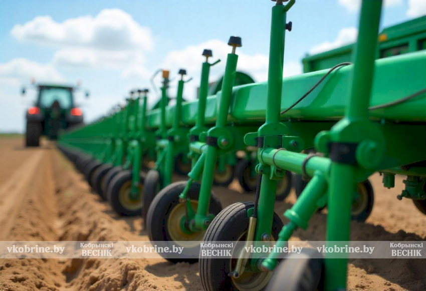 Подготовка почвы на зиму: строгое соблюдение севооборота и профилактика карантинных угроз